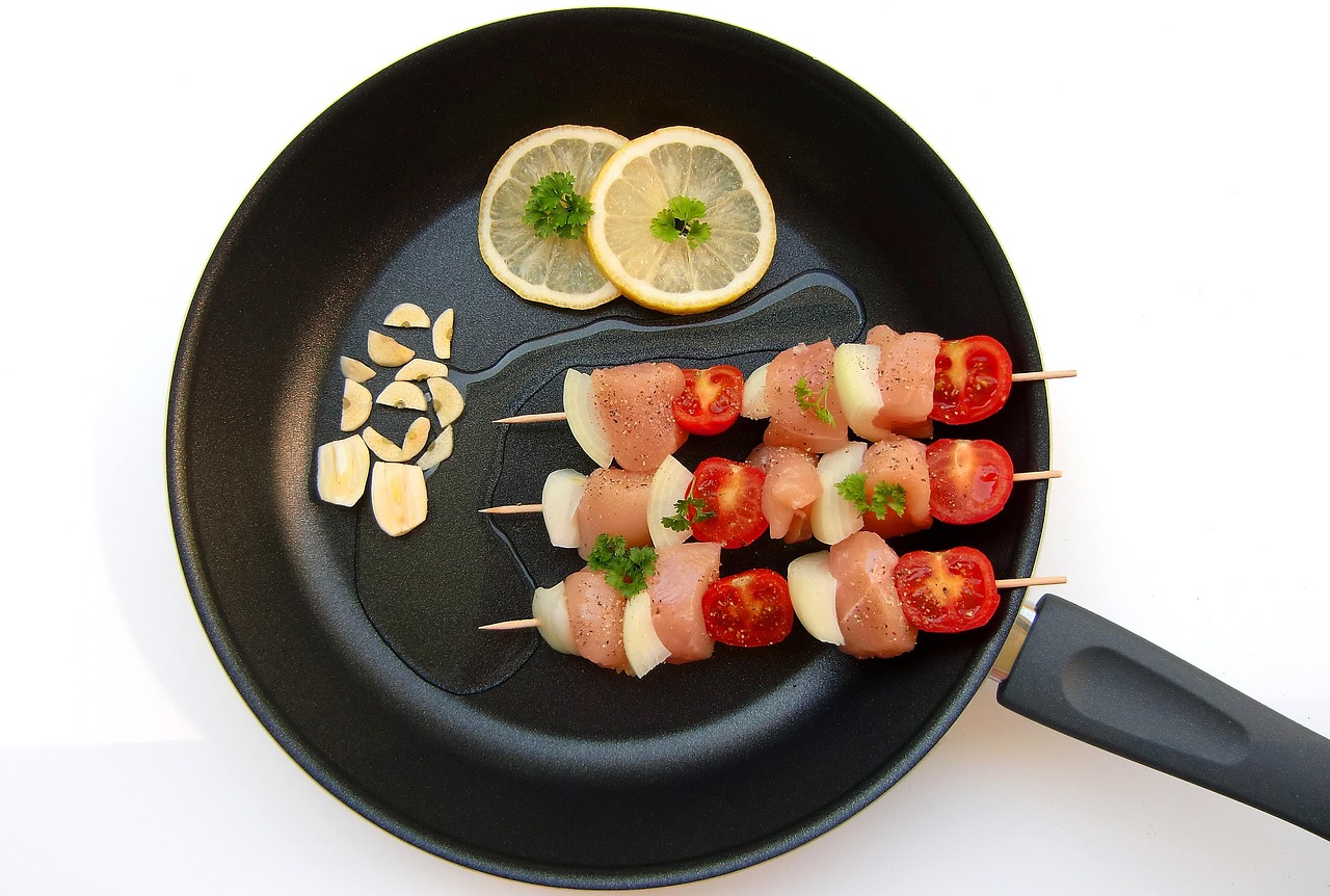 Perché il rivestimento antiaderente è fondamentale per la tua esperienza culinaria?